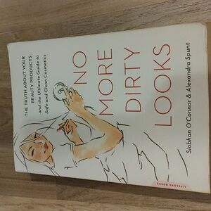 No more Dirty looks Book